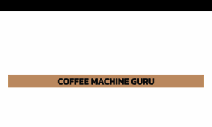 Commercialcoffeemachine.net thumbnail