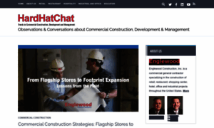 Commercialconstructionblog.com thumbnail