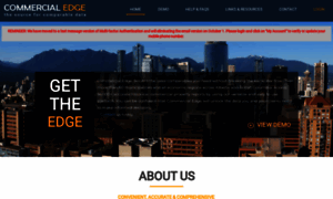 Commercialedge.ca thumbnail