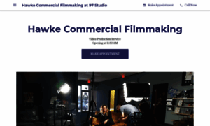 Commercialfilmmaking.business.site thumbnail
