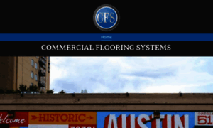 Commercialflooringsystems.com thumbnail