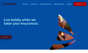 Commercialinsurance.com.lb thumbnail
