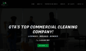 Commercialjanitorialcompany.com thumbnail