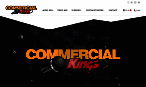 Commercialkings.com thumbnail
