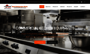 Commercialkitchenequipments.net thumbnail