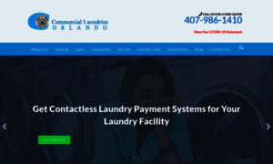 Commerciallaundriesorlando.com thumbnail