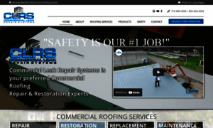 Commercialleakrepairsystems.com thumbnail