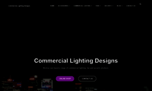 Commerciallightingdesigns.com.au thumbnail