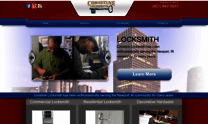 Commerciallocksmithnewportri.com thumbnail
