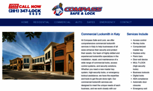 Commerciallocksmiths.us thumbnail