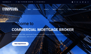 Commercialmortgagebroker.org thumbnail