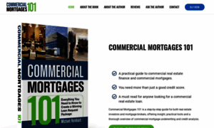 Commercialmortgages101.com thumbnail