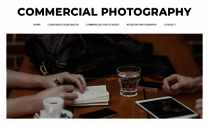 Commercialphotographyireland.ie thumbnail