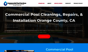 Commercialpoolservices.org thumbnail