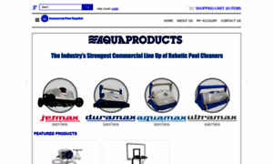 Commercialpoolsupplies.com thumbnail