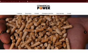 Commercialpower.it thumbnail