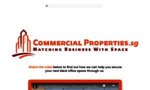 Commercialproperties.sg thumbnail