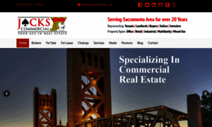 Commercialrealestate-sacramento.com thumbnail