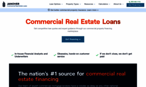 Commercialrealestate.loans thumbnail