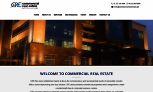 Commercialrealestate.pk thumbnail