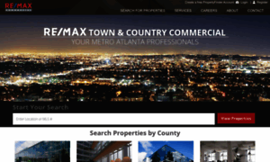 Commercialrealestate.store thumbnail