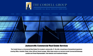 Commercialrealestatejacksonvillefl.com thumbnail