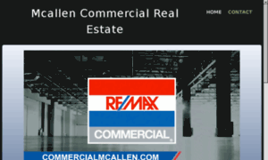 Commercialrealestatemcallen.com thumbnail