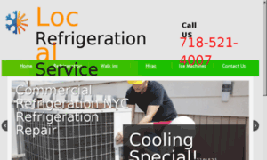 Commercialrefrigerationrepairsnyc.com thumbnail