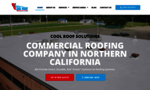 Commercialroofingofca.com thumbnail