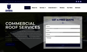 Commercialroofservicesfl.com thumbnail