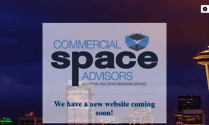 Commercialspace.com thumbnail