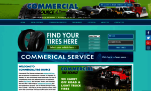 Commercialtiresourcemaui.com thumbnail