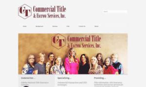 Commercialtitleok.com thumbnail