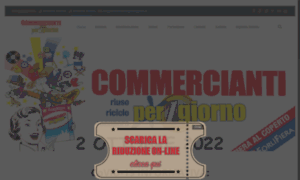 Commerciantiper1giorno.it thumbnail