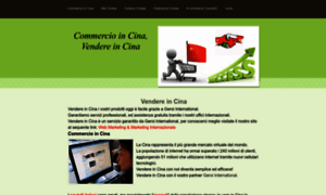 Commerciocina.com thumbnail