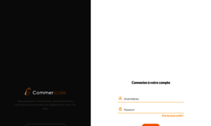 Commerscale.com thumbnail