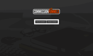 Commissionfunnels.info thumbnail