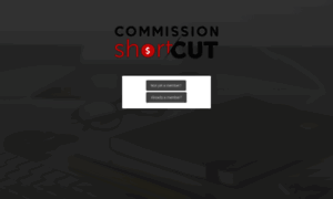 Commissionshortcut.info thumbnail