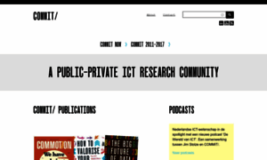 Commit-nl.nl thumbnail
