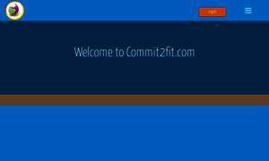 Commit2fit.com thumbnail