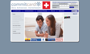 Commitcard.ch thumbnail