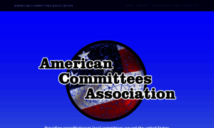 Committees.us thumbnail