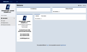 Commlucana.cointa.eu thumbnail