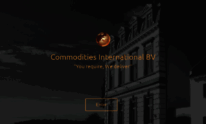 Commodities.international thumbnail