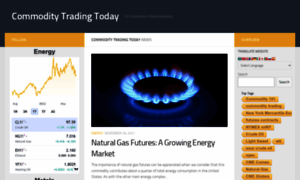 Commodity-trading-today.com thumbnail