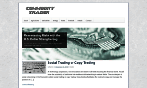 Commoditytrader.com thumbnail