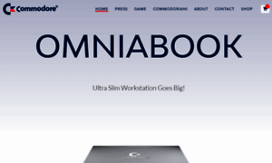 Commodore.inc thumbnail