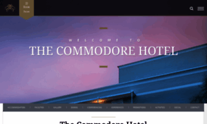 Commodorehotel.co.za thumbnail