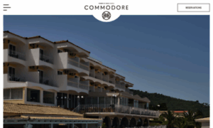 Commodorehotel.gr thumbnail