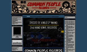 Common-people.net thumbnail